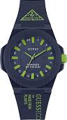 Наручные часы Guess Eco-Friendly Made from Plants GW0587L2