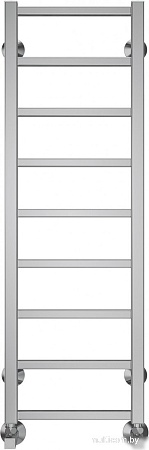 Полотенцесушитель TERMINUS Контур П9 300x1000 (хром)