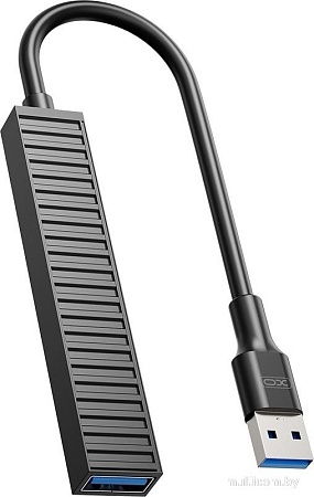 USB-хаб XO HUB014A