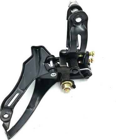 Переключатель скоростей передний Sunrun FD-QD-33 (31.8)