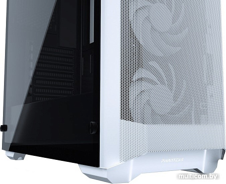 Корпус Phanteks Eclipse P400A PH-EC400ATG_DWT (3 ARGB вентилятора)