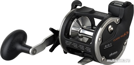 Рыболовная катушка Okuma Classic linecounter XPD-20DLXa