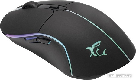 Игровая мышь White Shark GM-5010 Warlock