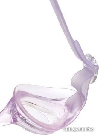 Очки для плавания Atemi N7602 (фиолетовый)