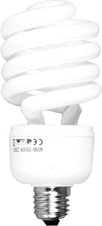 Люминесцентная лампа Falcon Eyes ML-40/E27 14681