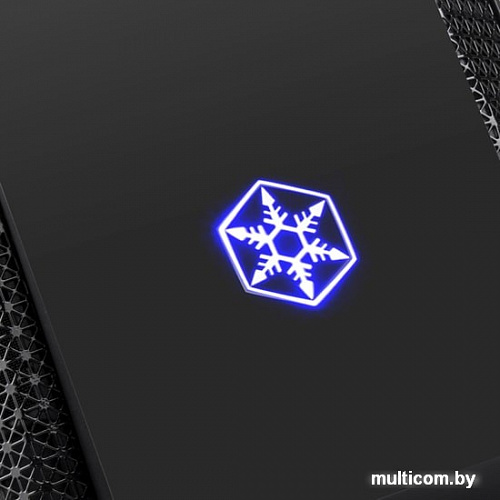 Корпус SilverStone Fara B1 RGB SST-FAB1B-RGB