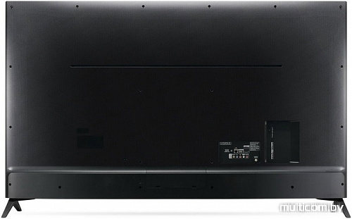 Телевизор LG 49UJ740V