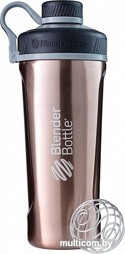 Шейкер Blender Bottle RRadian Insulated Stainless BB-RAIS-COPP
