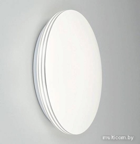 Припотолочная люстра Citilux Симпла CL71424SV