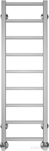 Полотенцесушитель TERMINUS Контур П9 300x1000 (хром)