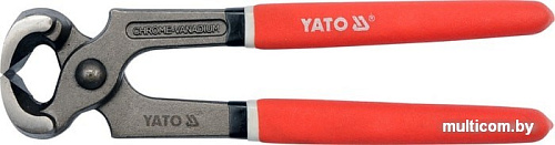 Кусачки торцевые Yato YT-2051