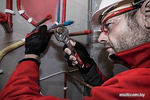 Ключ разводной Milwaukee 48-22-7508