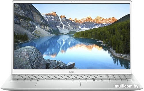 Ноутбук Dell Inspiron 15 5505-4984