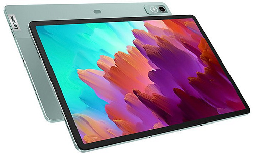 Планшет Lenovo Xiaoxin Pad Pro 12.7 TB371FC 8GB/256GB (зеленый)