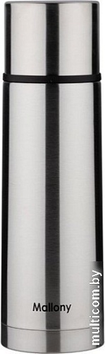 Термос Mallony Bossolo 0.75л (нержавеющая сталь)