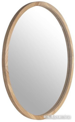 Зеркало Eglo Bani 425038 (дерево/зеркало, коричневый)