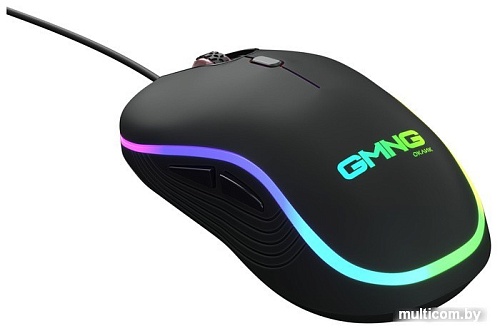 Игровая мышь Oklick GMNG 723GM