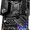Материнская плата MSI MPG Z490 Gaming Edge WiFi