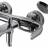 Однорычажный смеситель Bravat Flow F671105C-B