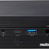 Компактный компьютер ASUS Mini PC PN62-BB7005MD