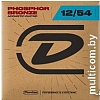 Струны для гитары Dunlop Manufacturing DAP1254