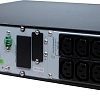 Источник бесперебойного питания ACD PW-RackLine Pro 1000I 83-122205-00G