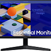 Монитор Samsung S31C LS27C312EAIXCI