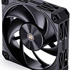 Вентилятор для корпуса Jonsbo HF3-120B (черный)