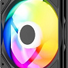Вентилятор для корпуса Powercase M53-12 ARGB