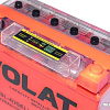Мотоциклетный аккумулятор VOLAT YTX7A-BS(iGEL) (7 А·ч)
