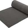 Ковровая дорожка Vortex Zig-Zag 90x1000 22156 (серый)