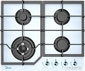 Варочная панель Midea MG 684 TRGI-B