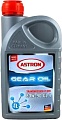 Трансмиссионное масло Astron MZ 80W-90 GL 4? 1л