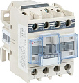 Контактор EKF PROxima КМЭ ctr-s-25-380-nc
