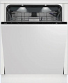 Встраиваемая посудомоечная машина BEKO BDIN38530A