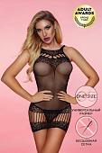 Эротическое платье Candy Girl 844019 (One Size)