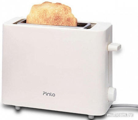 Тостер Pinlo PL-T050W1H