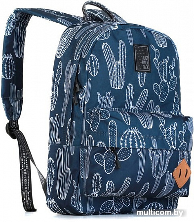 Рюкзак Just Backpack Vega (cactus)