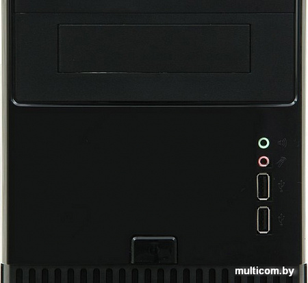 Корпус In Win ENR022 400W