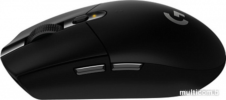 Игровая мышь Logitech Lightspeed G305 (черный)