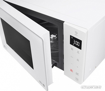 Микроволновая печь LG MW25W35GIH