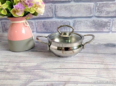 Кастрюля OMS 2009-14-6