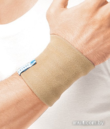 Ортез лучезапястный Orlett Coolmax MWR-102 (M)