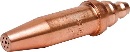 Мундштук для резака Редиус ANM №3 104013