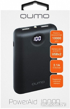QUMO PowerAid 10000 V2