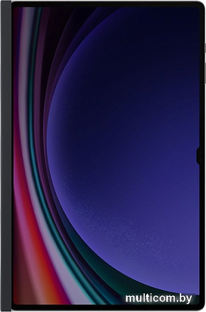 Чехол для планшета Samsung Privacy Screen Tab S9 Ultra (черный)