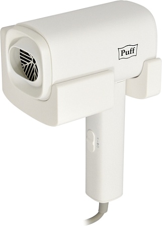 Сушилка для волос Puff 1601