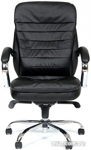 Кресло CHAIRMAN 795 (черный)