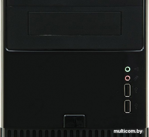 Корпус In Win ENR022 400W