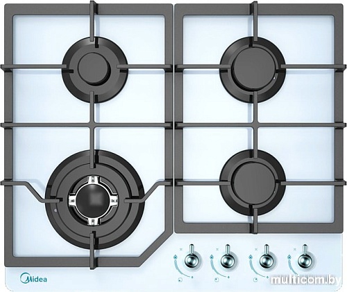 Варочная панель Midea MG 684 TRGI-B